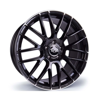 Targa Wheels - TG2